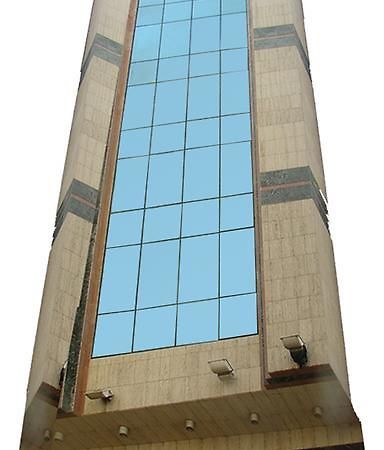 Nada Al Deafah Hotel Mecca Exterior foto